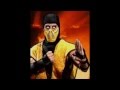 Mortal Kombat 2 SNES Fatalities Babalities And Friendships Scorpion