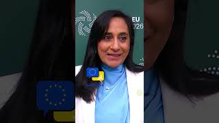 Canada Turns to Europe on Arctic Security — Anita Anand Calls for Deep