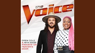Knockin’ On Heaven’s Door (The Voice Performance)