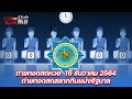 ตรวจ หวย