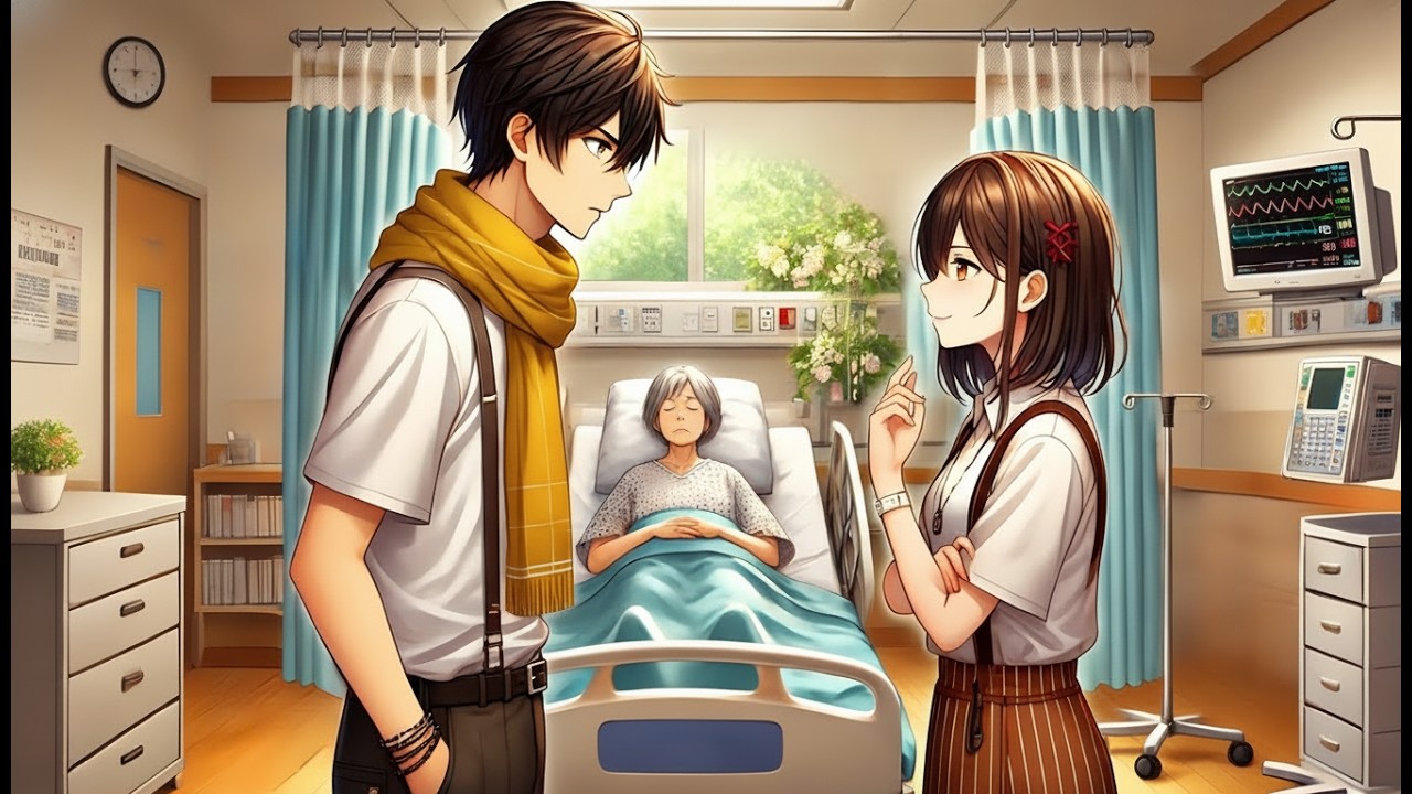 My Wife Defended Her Lover After He Hit My Grandma, So I Filed for Divorce and Walked Away