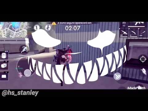 ML x DEREK - Nós Tem | EDIT DE FREE FIRE