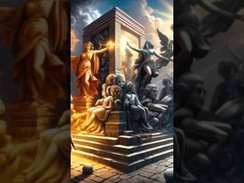 Is god a man made concept? How athiest use circular reasoning to argue against god's existence