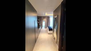 Album cover: Kensington Penthouse project