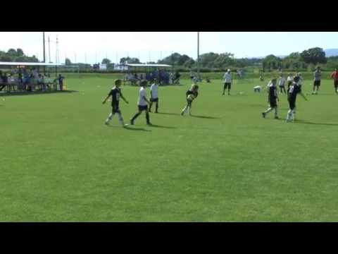 2004 MTK-MFS  -  Sturm Graz elődöntő  2014.05.25.   2. Flextronics Kupa  Szombathely