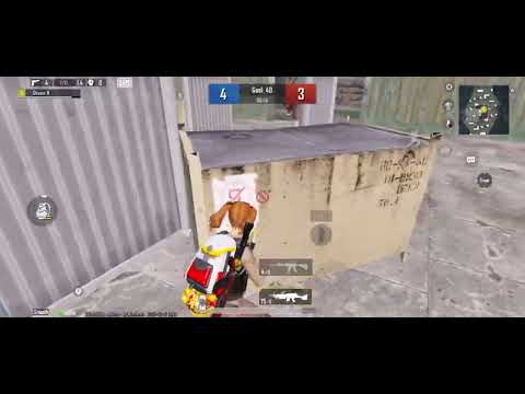 1 vs 1 TDM FIGHT WITH 5FD + 5FD I Phone 15 60 FPS 😗 #bgmi #tdm #viralvideo