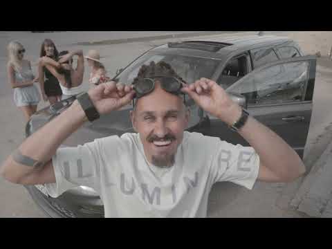 Medonas - Judam į laisvę (feat. Macas)