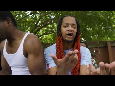 Feezi Redd - Caleb (What Happened to Virgil GMix)