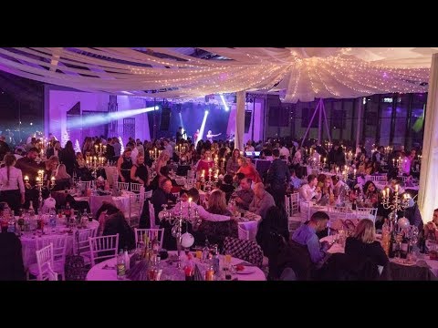 Luxury "Gala-Night" 2018/19 // Event von Secret-Emotion Band