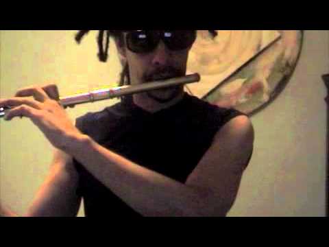 Flute tutorial - Providence Brown