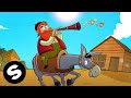 Marnik & Zafrir - Ouman (Mizmor L'David) [Official Audio]