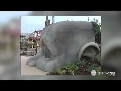 Nuova vita per “Miragica”: il parco dei divertimenti di Molfetta ha un nuovo proprietario