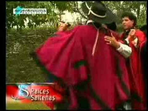 Las Voces del Alba - Puentecito de mi rio