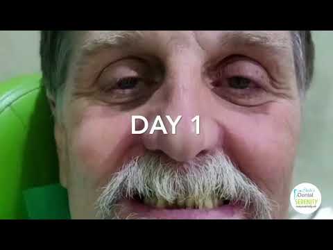 Shah's Dental Serenity