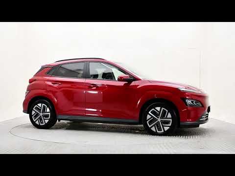 Hyundai KONA EV Premium 204 PMSM 64KWH - Image 2