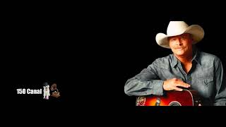 Alan Jackson Dog river blues