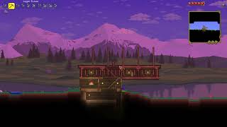 Terraria  Shut Up and Dig! Arguments in favour of capitalism and billionaires