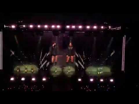 190721 Twicelights Newark - Intro/Stuck In My Head