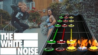 The White Noise - The Best Songs Are Dead (Clone Hero Custom Song)