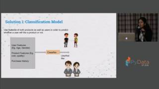 Divya Sardana | Building Recommender Systems Using Python