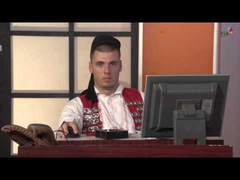 SLAGALIKA - Peta igra: Asocijacije i navlačenje kanapa