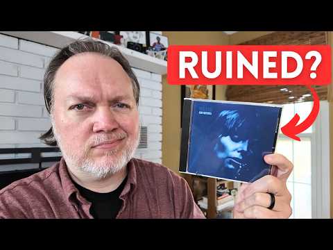 Vermeiden Sie diese Fehler beim Kauf und Sammeln von CDs