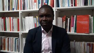 LES ACTIVITÉS TRANSFRONTALIÈRES ILLICITES ENTRE LE GABON, LE CAMEROUN ET LA GUINÉE ÉQUATORIALE <br> Poliny NDONG BEKA II