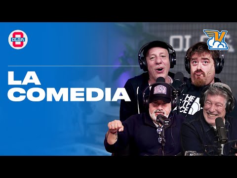 Lo MEJOR de MIGUE con YAYO, PACHU y PICHU en OLGA