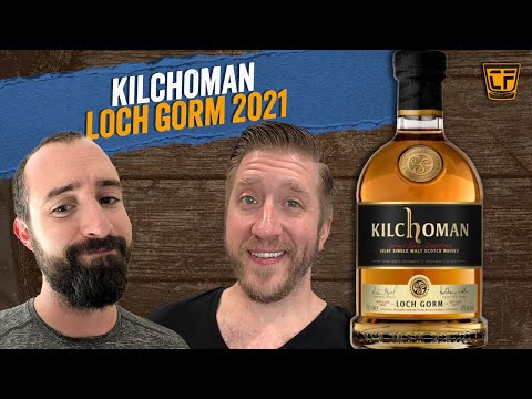 Episode 395: Kilchoman Loch Gorm (2021)