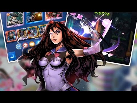 X-Hero (Epic Heroes) Gameplay Walkthrough (iOS / Android) - YouTube