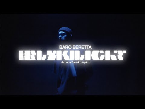 Baro Beretta – Blaulicht