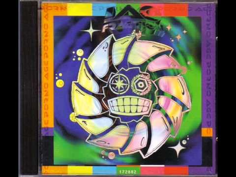 iao Fraction - Rave Away (1996)