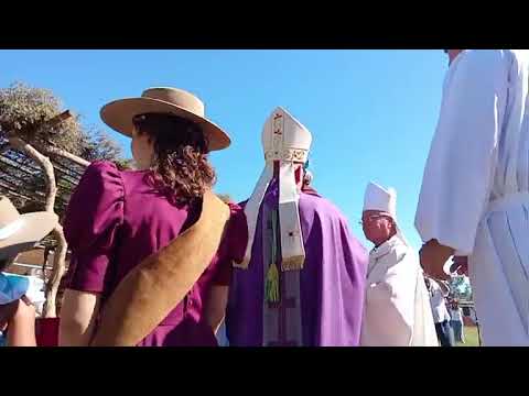 Misa Criolla en Patria Gaucha 2026 - Tacuarembó 15/03/2026