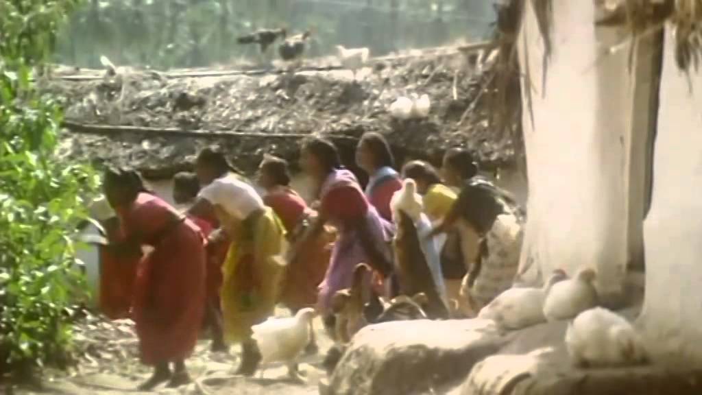 Pacha Kili Paadum Song Lyrics | Karuththamma | Shahul Hameed, Minmini