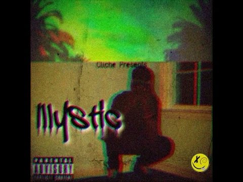 OkayChé - Illystic (Full E.P) [Lost Files] 6-19-2014