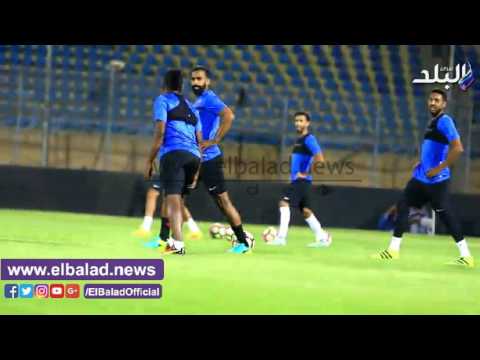 أهلي دبي يختتم تدريباته بالدفاع الجوي قبل نهائي السوبر الإماراتي 