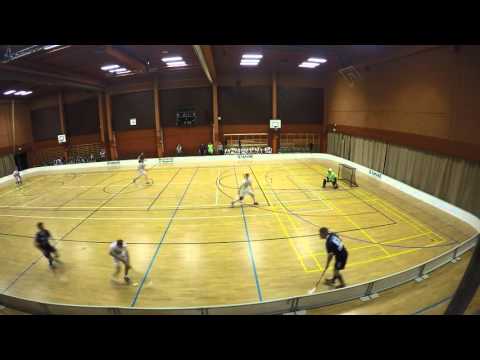 Maalikooste KyPo - IkU 9.1.2016