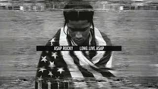 A$AP Rocky - Pain (Instrumental)