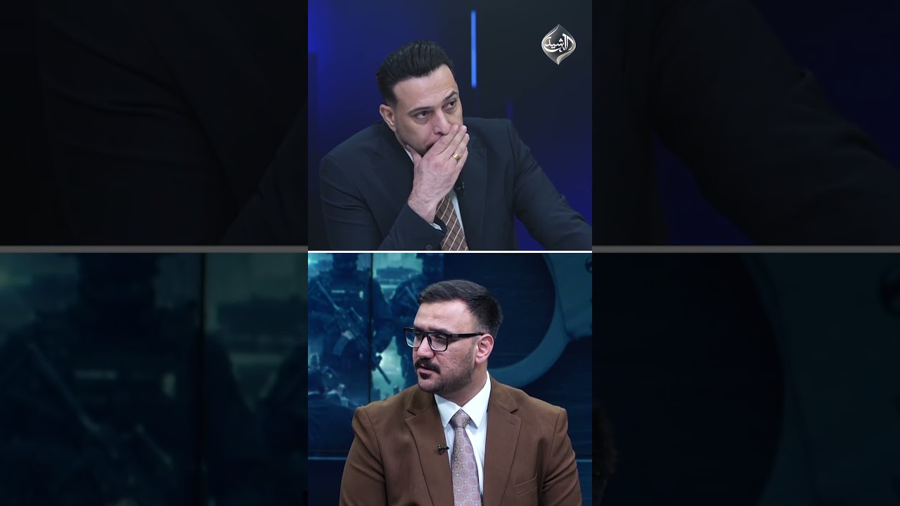 فيديو | القريشي يبرئ قادة الإطار من نور زهير: لا علاقة لأيٍ منهم به