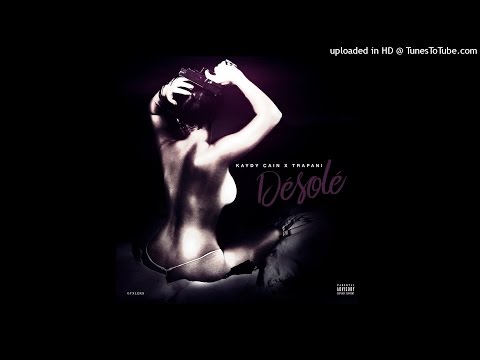 Kaydy Cain Ft. Trapani - Desole (Audio Oficial)