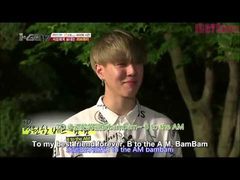 [ENG SUB] [HD] 140722 I ★ GOT7 Ep 10 Special Video