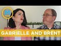 Gabrielle Miller And Brent Butt Answer The Internet S Biggest Corner Gas Questions Your Morning