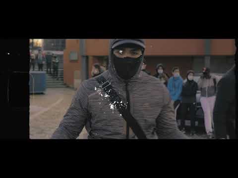 RR - Tarés feat. Darky Dial's