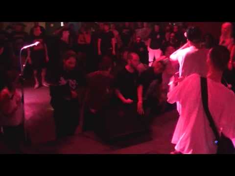 surge of fury - relmosh 2014 - belgium