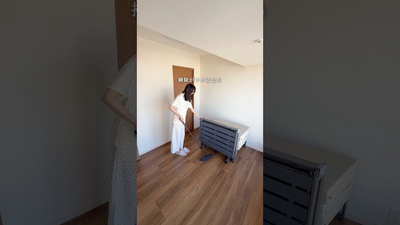 【PR】常識が変わるベッドとの出会い