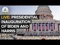 WATCH LIVE: The presidential inauguration of Joe Biden and Kamala Harris — 1/20/21 WATCH LIVE: The presidential inauguration of Joe Biden and Kamala Harris — 1/20/21