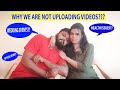 Why We Are Not Uploading Videos Regularly SRINEE FAMILY