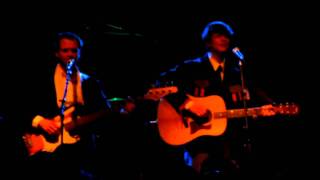 Bombadil - Honeymoon