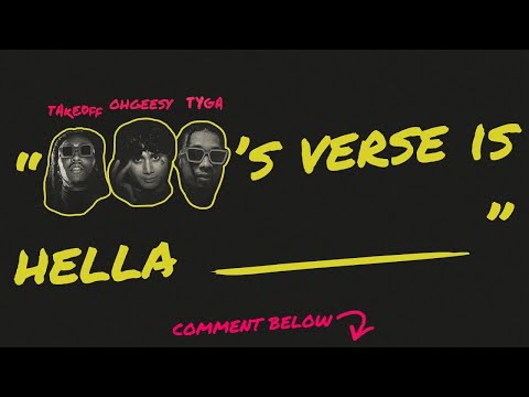 Carnage feat. Tyga, Ohgeesy and Takeoff - "Hella Neck" (Official Carnage Music Video)