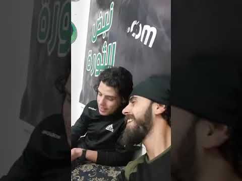 أغنية بعنوان " سلام الله على إدلب "بصوت محمد الساروت و قاسم جاموس